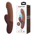 Wibrator punktu G Kane Pretty Love 7 trybów wibracji i 7 funkcji uderzania