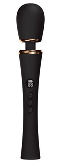 Masażer łechtaczki Nereus Fantasy 10 trybów USB 29,5 cm