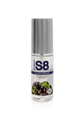 Lubrykant na bazie wody S8 Blackcurrant 50 ml