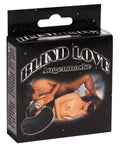 Maska na oczy Blind Love ORION