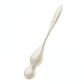 Kulki wibrujące Love Birds 1 Satisfyer biały