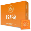 Prezerwatywy Love Match Extra Large 144 szt.