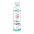 Musująca pianka do ciała Amoreane Cotton Candy 150 ml