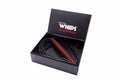Pejcz Whips Collection mały czerwony 60 cm