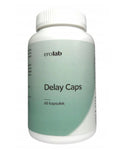 Suplement diety Delay Caps 60 kaps.