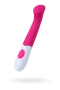Wibrator Ida A-Toys 19 cm różowy
