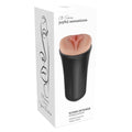 Masturbator Deep Sensation B - Series Lyla 12,5 cm