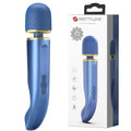 Masażer wibracyjny Pretty Love niebieski 7 funkcji