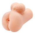 Masturbator Crazy Bull Jack z wibracjami