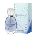 Zapach z feromonami PheroStrong Glow Up for Men 50 ml