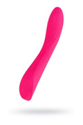 Wibrator punktu G JOS Twig 10 trybów USB różowy 20,5 cm