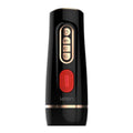 Masturbator waginy Leten New Era 10 trybów USB 16,6 cm