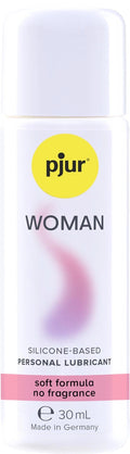 Lubrykant na bazie silikonu Pjur Woman 30 ml
