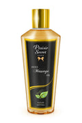 Olejek do masażu Nature Secret Pleasure 250 ml