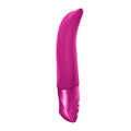 Wibrator punktu G Diva Dolphin Fun Factory 19,2 cm magenta
