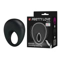 Pierścień wibracyjny Pretty Love Trap