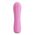 Wibrator punktu G Alice Pretty Love 12 funkcji USB jasnoróżowy