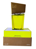 Perfumy feromonowe Hot limonka 50 ml