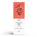Olejek do masażu Satisfyer Guarana 250 ml