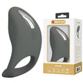 Pierścień wibracyjny Master Pretty Love 7 trybów USB