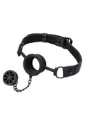 Knebel stopper silikonowy Calexotics 60 cm