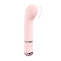 Wibrator punktu G Cherie Loveline 14 cm różowy