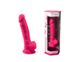 Dildo realistyczne Silexd Model 1 silikonowe