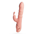 Wibrator króliczek Ringlord Crushious 10 trybów USB 24 cm