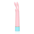 Wibrator króliczek Loveline 10 trybów USB