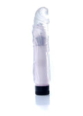 Wibrator Juicy Jelly EasyLove 22 cm