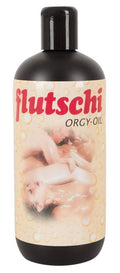 Olejek do masażu Flutschi 500 ml