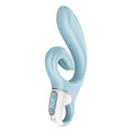Wibrator punktu G Satisfyer Love Me niebieski
