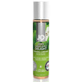Lubrykant na bazie wody JO H2O Jabłko 30 ml
