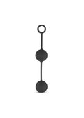 Kulki miłości Canon Balls EasyToys 20 cm czarne