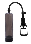 Pompka próżniowa Powerpump MAX 22 cm czarna