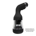 Masturbator z rotacją Rotation Lover Baile 5 trybów USB 26,5 cm