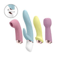 Zestaw Satisfyer Marvelous Four z 4 głowicami