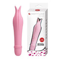 Wibrator mini Edward Pretty Love 10 trybów 14,5 cm