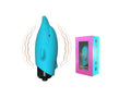 Wibrator mini Delfin Adrien Lastic 7,5 cm