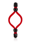 Pierścień erekcyjny Sean Michaels Love Ring czarny 14 cm