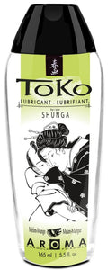 Lubrykant Toko Aroma Melon Mango Shunga 165 ml
