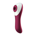 Stymulator Dual Crush Satisfyer