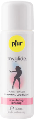 Żel stymulujący Pjur my glide 30 ml