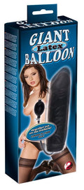 Dildo dmuchane realistyczne You2Toys 31,5 cm
