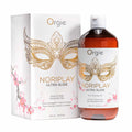 Żel do masażu Noriplay Ultra Slide Orgie 500 ml