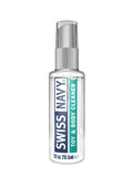 Środek czyszczący do zabawek i ciała Swiss Navy 29,5 ml