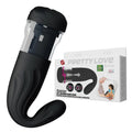 Masturbator Pretty Love Breton USB 27,3 cm