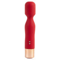 Masażer typu wand B - Series Lyla 7 trybów USB czerwony