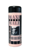 Krem do masażu penisa Maxi Male Ruf 200 ml