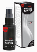 Spray analny znieczulający Hot